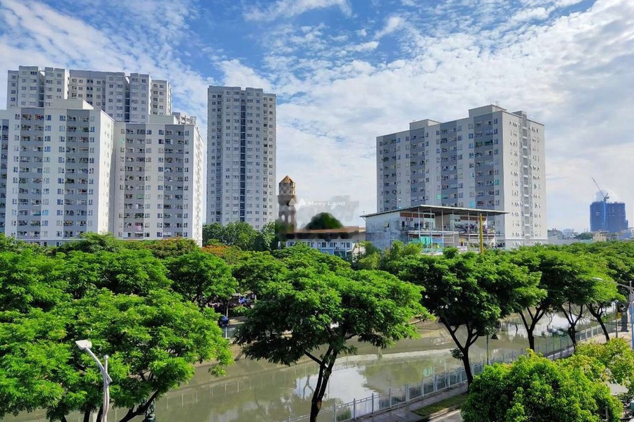 Thanh lý tài sản cho thuê chung cư mặt tiền nằm ở Quận 6, Hồ Chí Minh thuê ngay với giá mua liền chỉ 4.4 triệu/tháng với diện tích khoảng 24m2-01