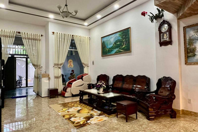 Bán nhà riêng thành phố Nha Trang tỉnh Khánh Hòa giá 6.8 tỷ