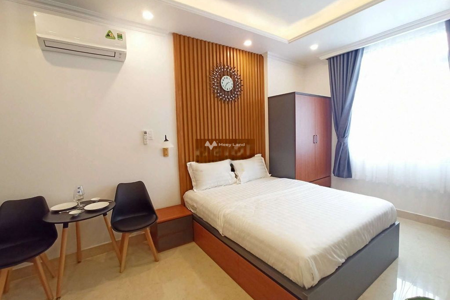 Tổng quan căn này thì có 1 phòng ngủ, cho thuê căn hộ vị trí đặt vị trí ở Quận 3, Hồ Chí Minh, 1 WC lh biết chi tiết-01