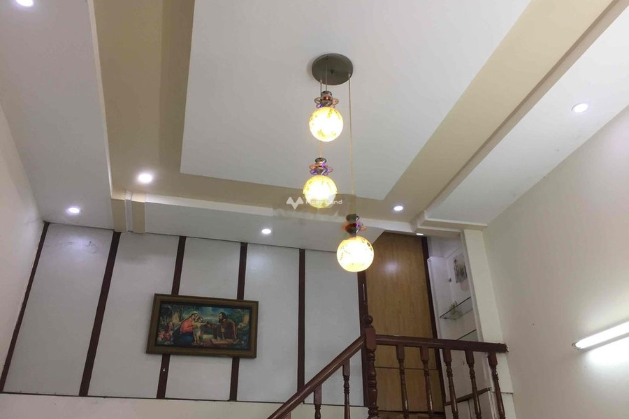 Diện tích chung quy 52m2, cho thuê nhà ở vị trí đặt ở trung tâm Tô Ngọc Vân, Hồ Chí Minh hỗ trợ pháp lý-01