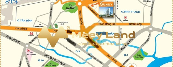 Bán căn hộ dt rộng là 75m2 vị trí đặt tọa lạc tại Phường 3, Hồ Chí Minh giá bán mua ngay chỉ 3.8 tỷ-03