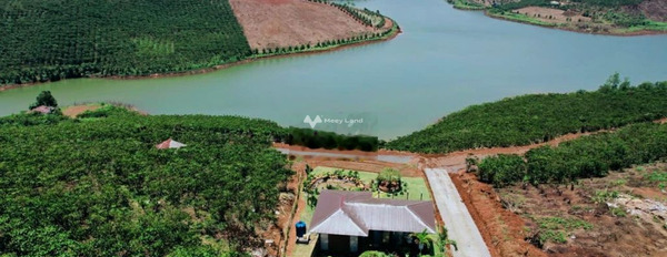 Lộc Sơn, Lâm Đồng bán đất giá hiện tại 960 triệu, hướng Bắc diện tích khoảng là 1028m2-03