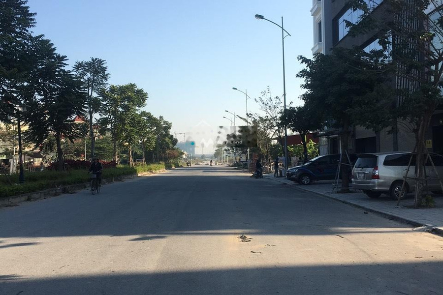 An Phú, Hà Nội 11.7 tỷ bán đất, hướng Tây - Bắc diện tích khoảng 50m2-01