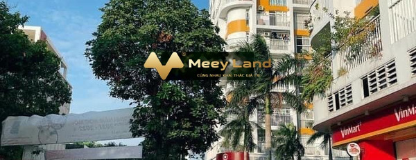 Sắm nhà to hơn, bán chung cư mặt tiền nằm tại Huyện Bình Chánh, Hồ Chí Minh giá bán bất ngờ 2 tỷ có diện tích chuẩn 80.8m2-02