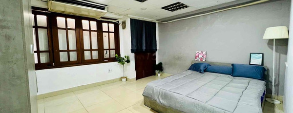 Căn hộ phòng ngủ tách bếp 40m2 cửa sổ ngay Phan Văn Trị -03