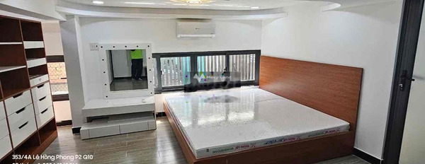 Tọa lạc ngay tại Phạm Văn Chí, Hồ Chí Minh bán nhà bán ngay với giá rẻ 5.5 tỷ diện tích khoảng 32.5m2 tổng quan căn này gồm có 5 phòng ngủ ở lâu dài-02