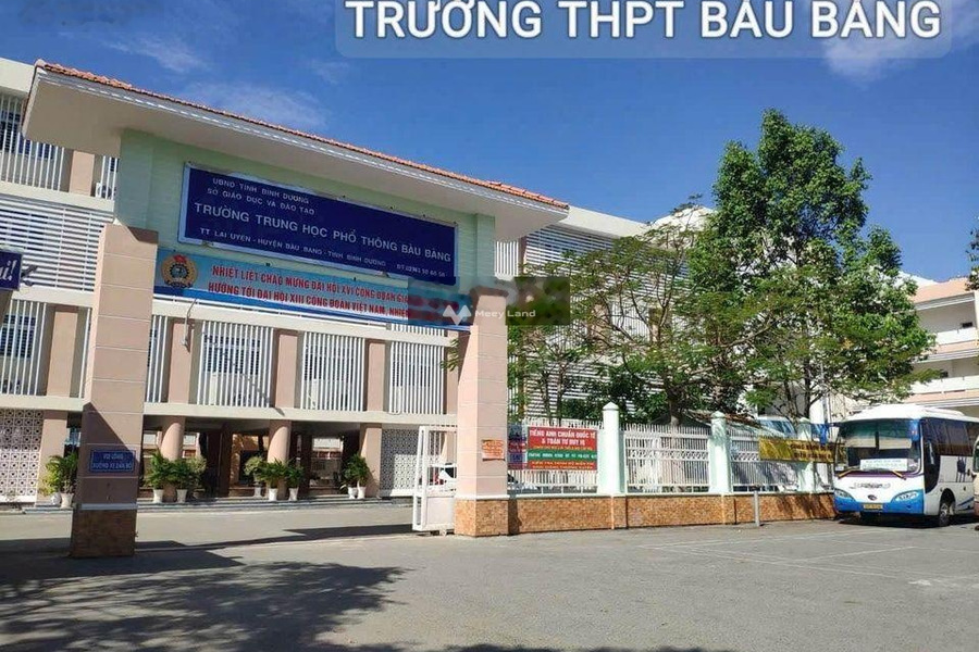 Bán đất tại Lai Uyên, Bình Dương. Diện tích 80m2-01