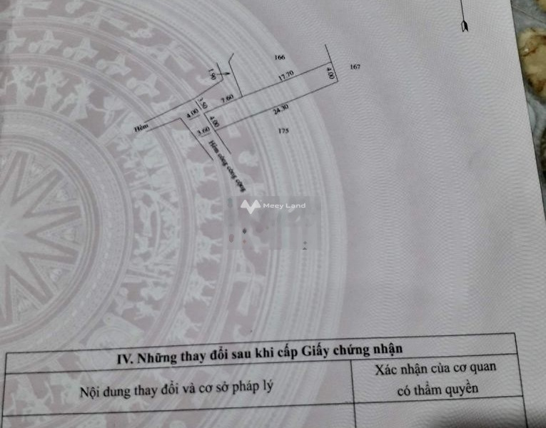 Bán nhà ở có diện tích chung là 99m2 bán ngay với giá tốt chỉ 1.7 tỷ vị trí đẹp tọa lạc ngay ở Phường 1, Bạc Liêu-01