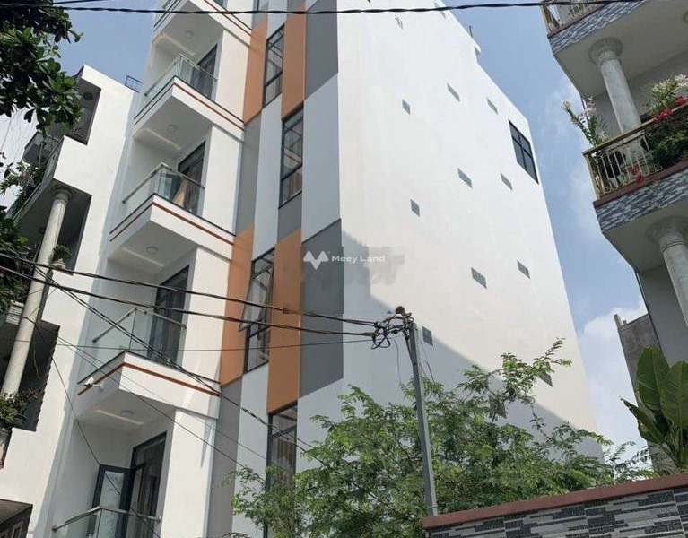 Bán nhà bán ngay với giá chính chủ 7.9 tỷ có diện tích chính 57m2 mặt tiền nằm tại Phường 15, Tân Bình-01