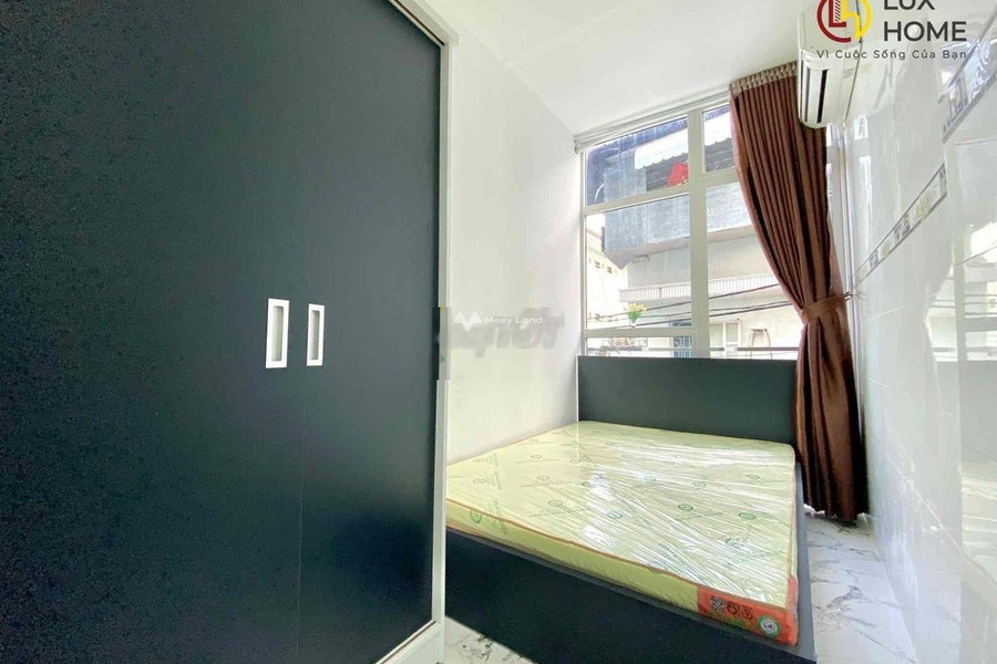 Nguyễn Văn Công, Phường 3, cho thuê chung cư giá thuê bất ngờ 7.6 triệu/tháng, tổng quan căn hộ này có 2 phòng ngủ, 1 WC thuận tiện đi lại-01