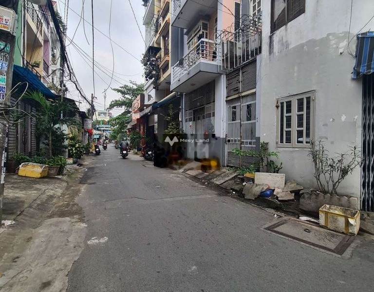 Bỏ không phí cho thuê nhà diện tích 20m2 giá thuê quy định 5 triệu/tháng vị trí đặt gần Tân Phú, Hồ Chí Minh gặp để trao đổi-01
