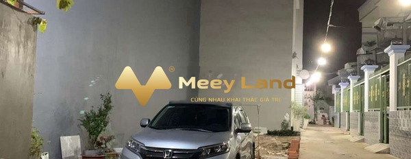 5.3 tỷ bán đất có dt chuẩn 69m2 vị trí mặt tiền tọa lạc ngay ở Huỳnh Tấn Phát, Quận 7-03