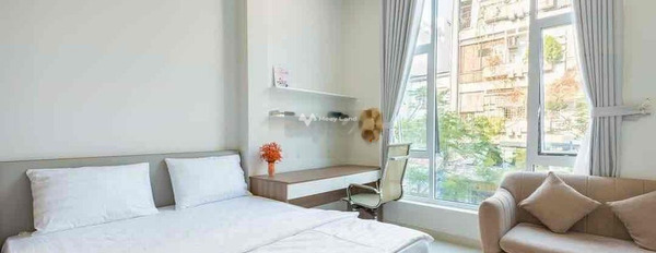 Cho thuê căn hộ có diện tích chung là 35m2 vị trí thuận tiện Nguyễn Thị Minh Khai, Bến Nghé giá thuê cực êm 6.5 triệu/tháng-02
