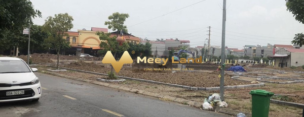 Giá bán cạnh tranh từ 1 tỷ bán đất có dt sàn 80 m2 vị trí đẹp ngay tại Yên Dũng, Bắc Giang-03