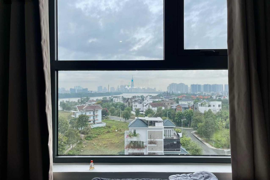 Nội thất đầy đủ, cho thuê căn hộ diện tích là 35m2 mặt tiền tọa lạc ở Quận 2, Hồ Chí Minh giá thuê khủng 8 triệu/tháng-01