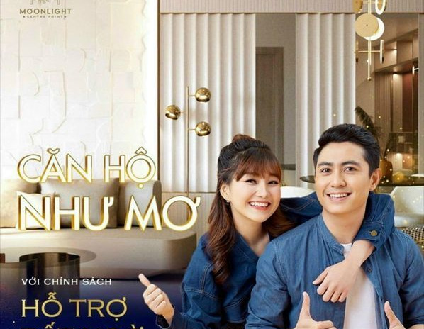 Moonlight Centre Point- Điểm sáng an cư, đầu tư hấp dẫn