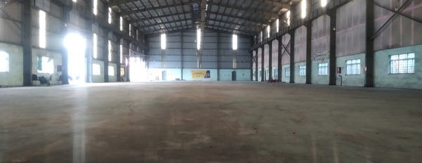 Cho thuê 10000m2 kho nhà xưởng tại khu công nghiệp Ngọc Hồi, Thanh Trì-03
