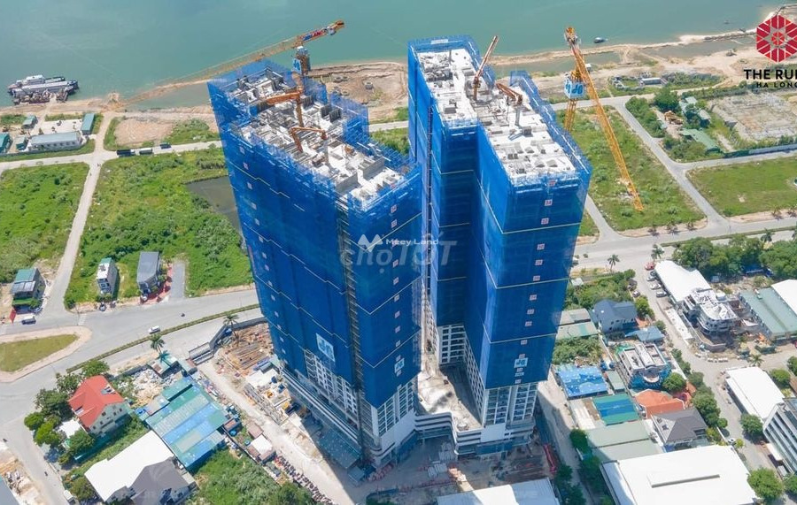 Bán chung cư vị trí nằm trên Hạ Long, Quảng Ninh, giá bán 690 triệu có diện tích 75m2-01