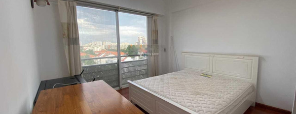 Diện tích 110m2, bán chung cư giá bán đặc biệt từ 6.3 tỷ nằm ngay bên trong Quận 7, Hồ Chí Minh, căn hộ này bao gồm 3 phòng ngủ, 2 WC có chỗ để xe-02