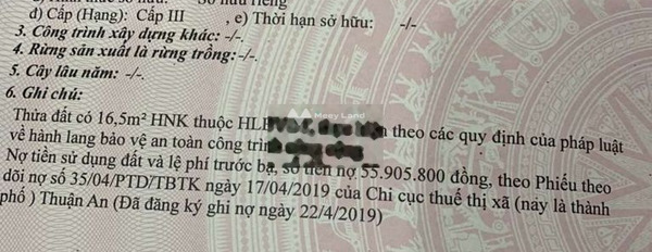 Vị trí thuận lợi ngay tại Lái Thiêu, Thuận An bán nhà bán ngay với giá đàm phán 6.5 tỷ có diện tích gồm 170m2 căn này gồm có 4 PN cảm ơn đã xem tin-02