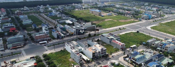 Giá 1.1 tỷ bán đất diện tích rộng rãi 80m2 mặt tiền nằm ngay ở Long Thành, Đồng Nai-03
