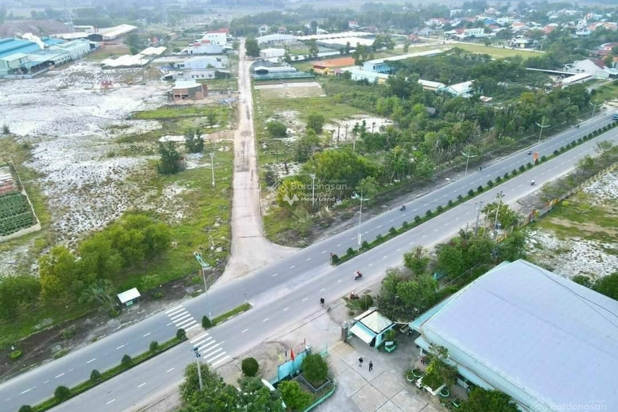 Ở Hùng Vương, Quảng Nam bán đất diện tích rất rộng 203m2-01