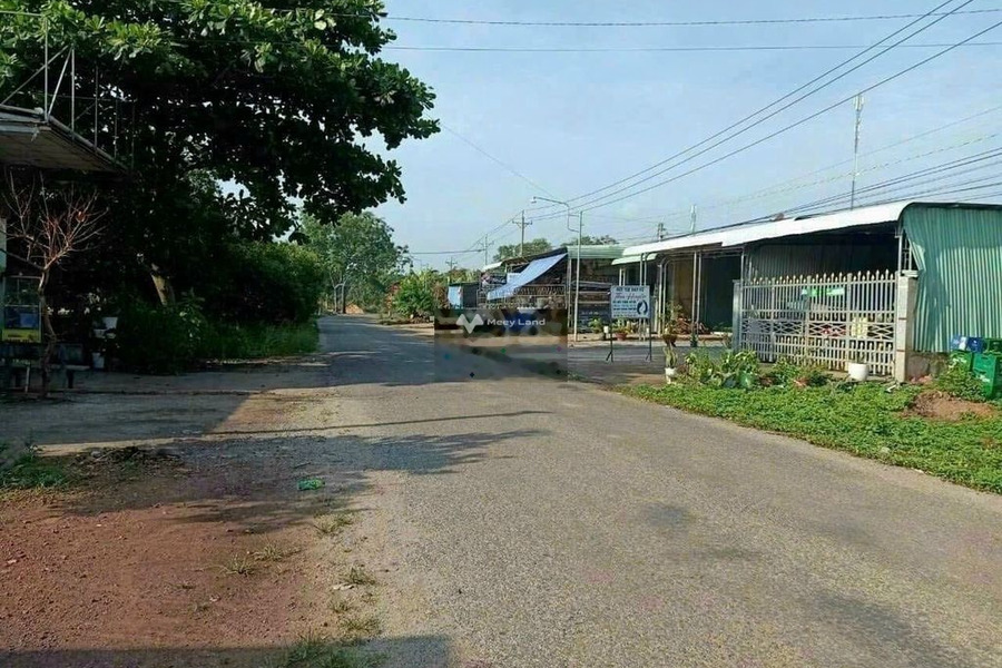 Đất thị trấn Bình Phước, đất đô thị thổ cư sẵn mặt tiền nhựa 195 triệu-01