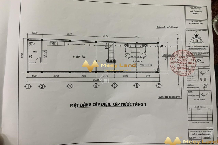 Bán nhà 56m2 Vĩnh Khê, Hải Phòng, giá 1,18 tỷ-01