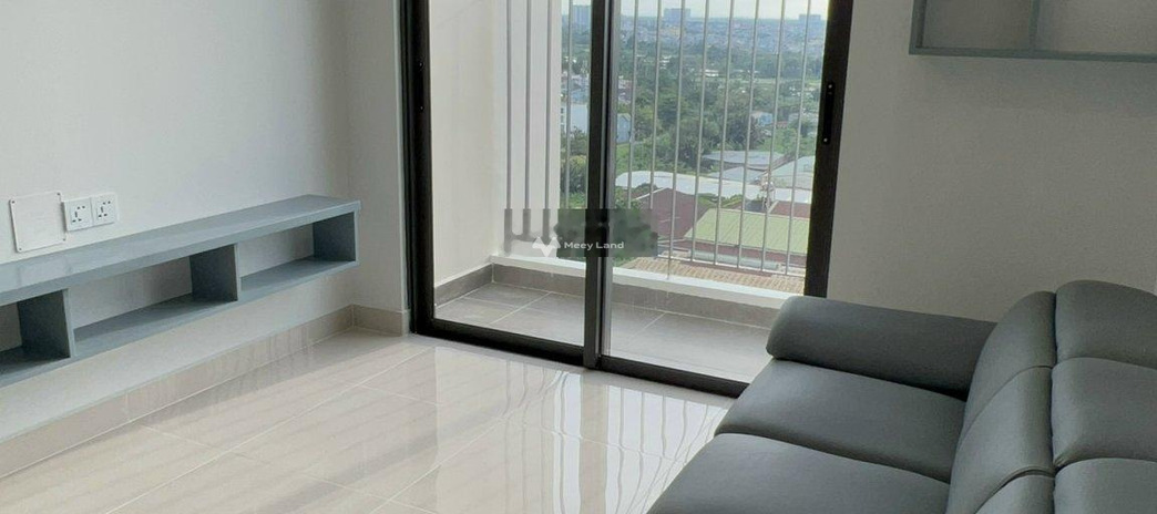 Cho thuê căn hộ vị trí hấp dẫn nằm ở Quận 8, Hồ Chí Minh, thuê ngay với giá đề cử chỉ 7 triệu/tháng diện tích quy ước 52m2