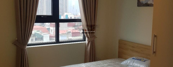 Chung cư 2 phòng ngủ, bán căn hộ hướng Tây - Bắc vị trí mặt tiền gần Yên Hòa, Cầu Giấy, tổng quan trong căn hộ 2 phòng ngủ, 2 WC khu vực tiềm năng-02