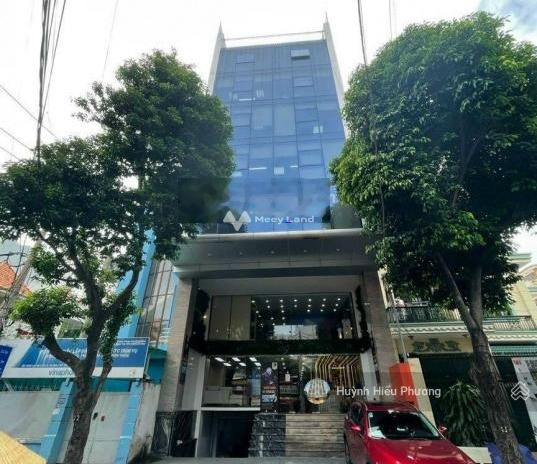 Bán nhà ở diện tích rộng 162m2 bán ngay với giá phải chăng từ 56 tỷ vị trí tốt tại Phường 14, Hồ Chí Minh