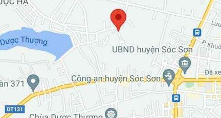 Cần bán nhà riêng huyện Sóc Sơn, Hà Nội, giá 1 tỷ-03