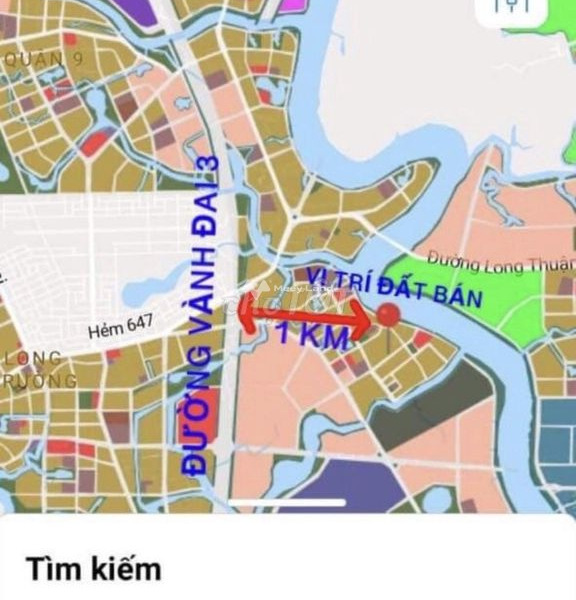 Vị trí đặt vị trí nằm ở Đường 7, Hồ Chí Minh bán đất, giá đàm phán 11.5 tỷ diện tích tổng là 385m2-01