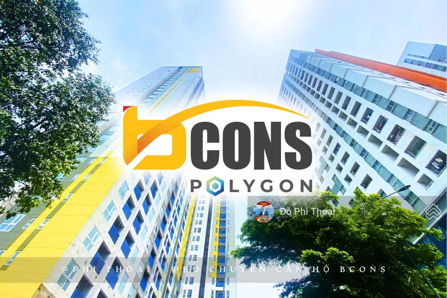 Bán căn hộ Bcons Polygon giá tốt nhất thị trường căn 2PN 51m2 1ty8, 54m2 1ty9 -01