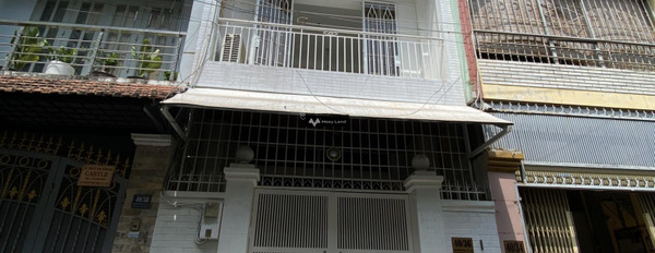 Ở Nguyễn Giản Thanh, Hồ Chí Minh cho thuê nhà giá thuê mua ngay từ 25 triệu/tháng, 3 WC-02