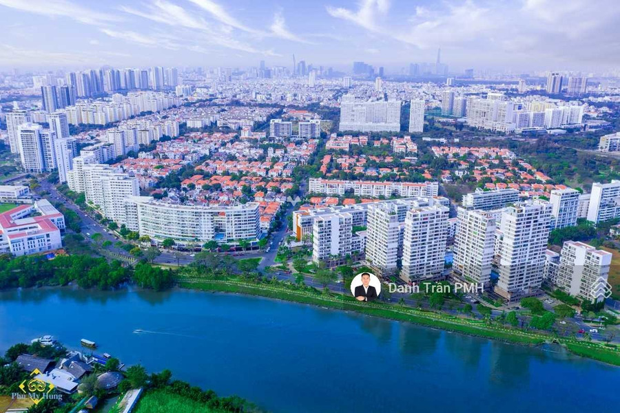 Căn nhà có tổng 5 PN, bán biệt thự, bán ngay với giá hấp dẫn 24.5 tỷ diện tích thực khoảng 126m2 mặt tiền nằm ngay tại Tân Phong, Quận 7-01
