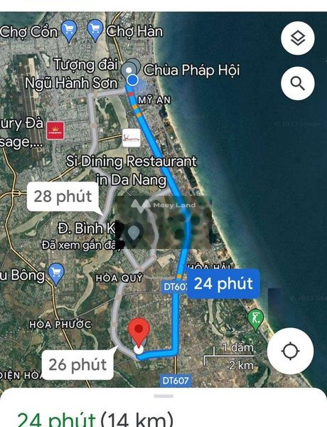 Bán nhà diện tích khoảng 107m2 tọa lạc ngay tại Điện Ngọc, Quảng Nam bán ngay với giá chốt nhanh chỉ 1.15 tỷ-01