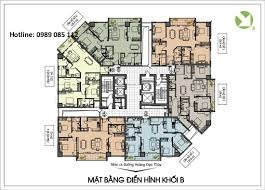 Bán chung cư có diện tích 155m2, vào ở ngay giá công khai 5,12 tỷ, vị trí nằm ngay Quận Cầu Giấy, Hà Nội-03