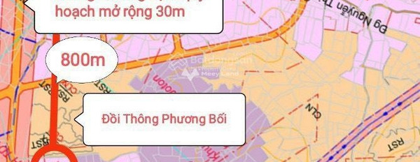 Vị trí phát triển Lộc Châu, Bảo Lộc bán đất giá bán vô cùng rẻ 2.8 tỷ có diện tích quy ước 500m2-03
