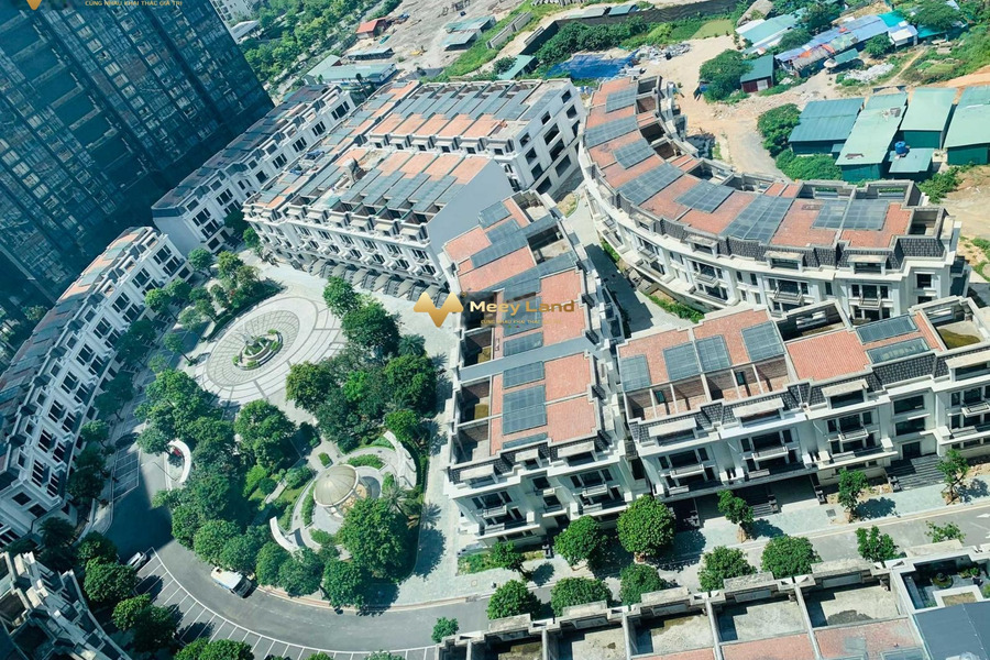 30.9 tỷ, bán liền kề dt chung 165 m2 vị trí đặt ở tại Phường Đông Ngạc, Hà Nội, căn nhà này 4 PN, 3 WC dọn vào ở ngay-01