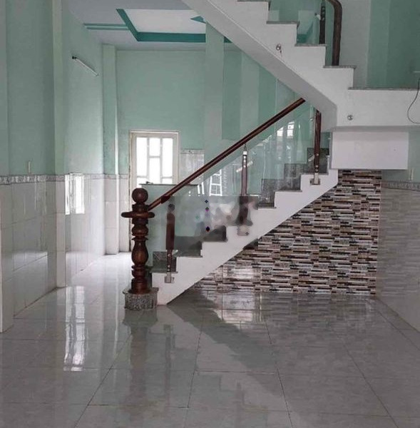 Cho thuê nhà nguyên căn 104m2, 2 phòng ngủ, xã Bình Mỹ, huyện Củ Chi -01