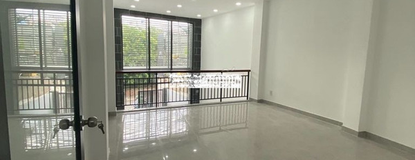 Nhà mặt tiền đường Nguyễn Văn Đậu trệt lửng 3 lầu, phù hợp văn phòng công ty, spa-03