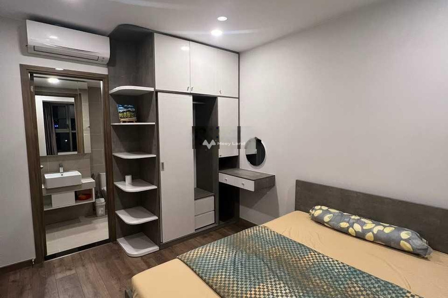 Sky 89, cho thuê căn hộ tọa lạc ở Phú Thuận, Quận 7 giá thuê bàn giao 15 triệu/tháng, trong căn này gồm có 2 phòng ngủ, 2 WC nói không với trung gian-01