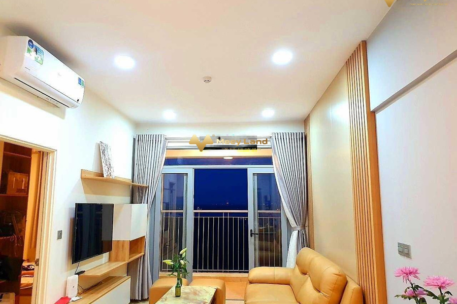 Căn hộ 2 phòng ngủ, bán căn hộ vị trí thuận lợi gần Đường Nguyễn Văn Quỳ, Quận 7, ngôi căn hộ có tổng 2 phòng ngủ, 2 WC bãi đậu xe rộng-01