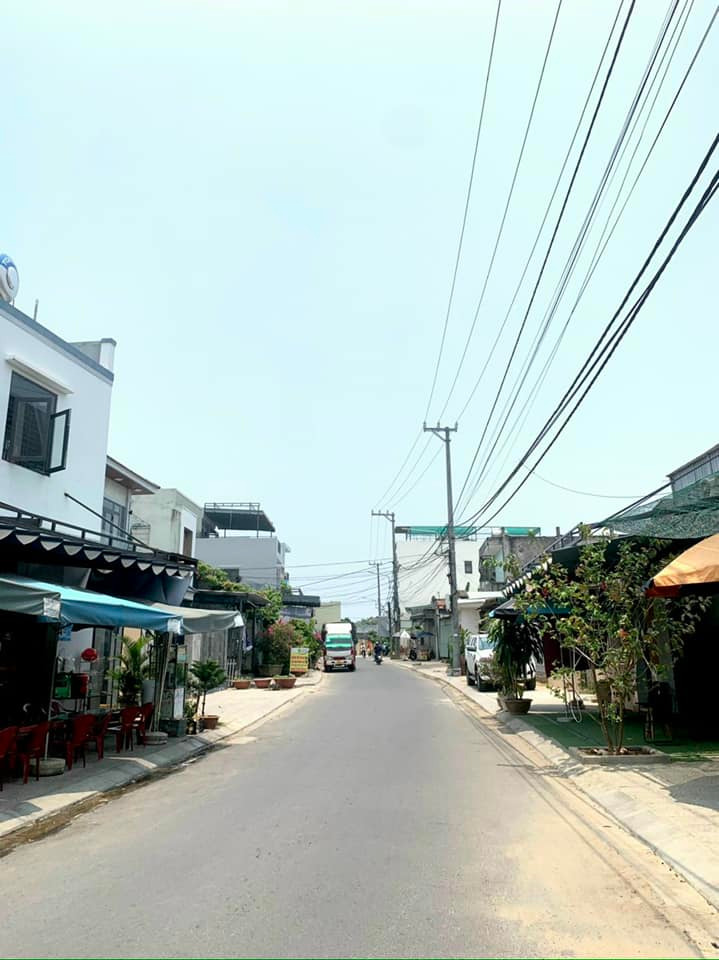 Bán đất quận Cẩm Lệ thành phố Đà Nẵng giá 2.45 tỷ-3