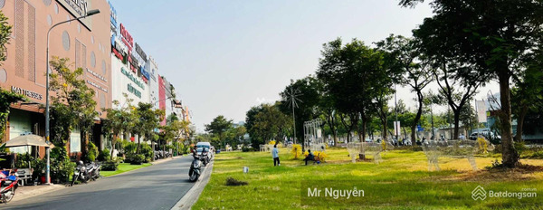 Nằm tại Tân Phong, Quận 7 bán đất 12.8 tỷ có diện tích tiêu chuẩn 100m2-03