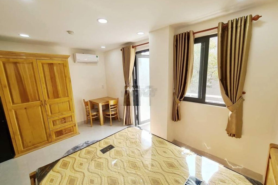 Cho thuê căn hộ vị trí đặt tọa lạc ngay Phường 13, Hồ Chí Minh, thuê ngay với giá chốt nhanh 4.5 triệu/tháng có diện tích chung là 30m2-01