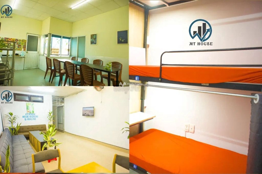 Nguyễn Thị Minh Khai, Bến Thành cho thuê phòng trọ diện tích tiêu chuẩn 86m2 phòng bao gồm Nội thất cao cấp nhà phong thủy tốt-01