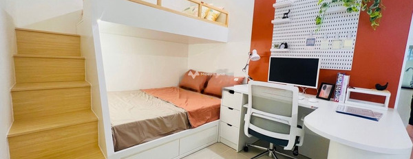 Bán chung cư trong căn hộ này gồm Nội thất đầy đủ mặt tiền tọa lạc tại Quận 7, Hồ Chí Minh giá nhỉnh 900 triệu-03