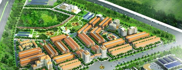 Do khó khăn về tài chính bán mảnh đất, 99m2 giá bán hạt dẻ từ 2.87 tỷ vị trí đặt nằm ngay Phú Xuyên, Hà Nội khu vực dân cư-03